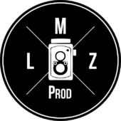Logo :LMZ Prod