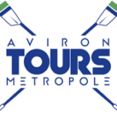 Logo :Aviron Tours Métropole
